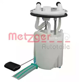 METZGER 2250100